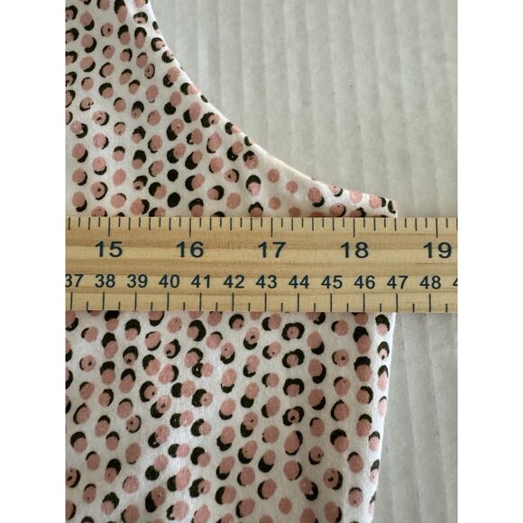 Pact Fit & Flare Sleeveless Dress Sz XL Womens Pockets Organic Sustainable - Picture 10 of 12